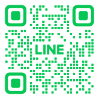 脳神経リハビリHL堺のLINEQRコード