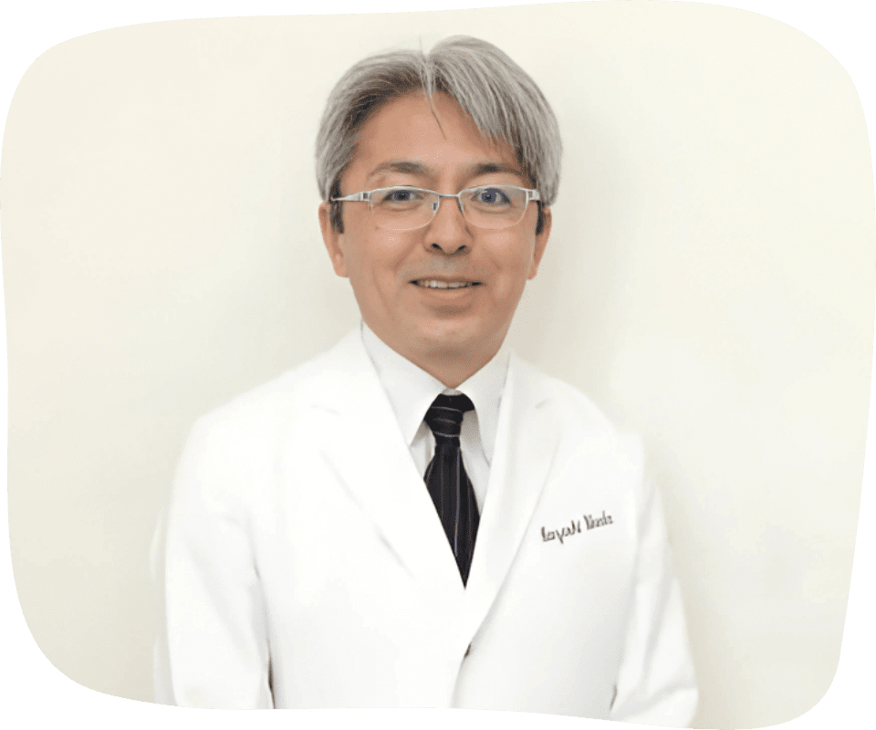 院長 前田 一史