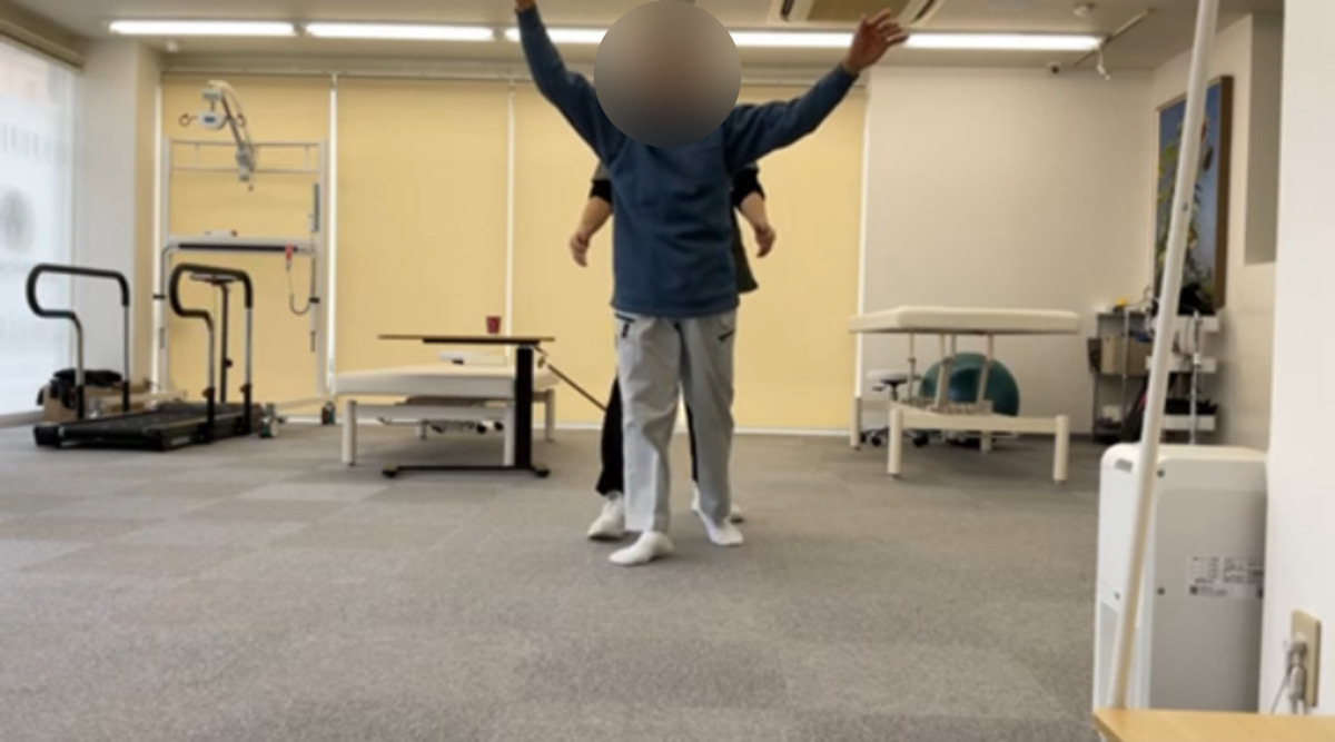 リハビリイメージ2